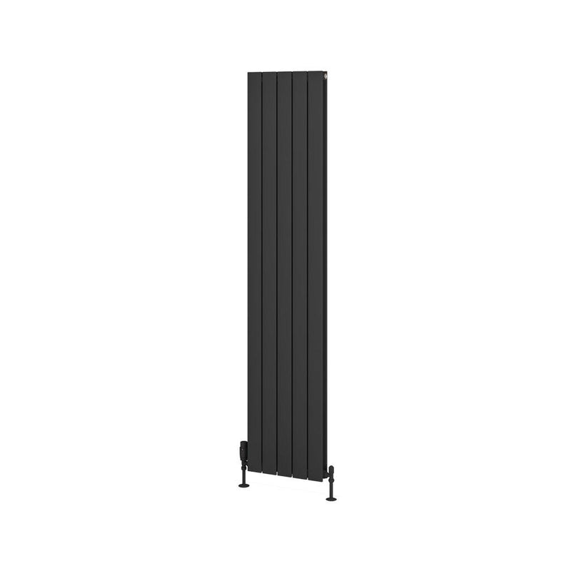 Matt Anthracite