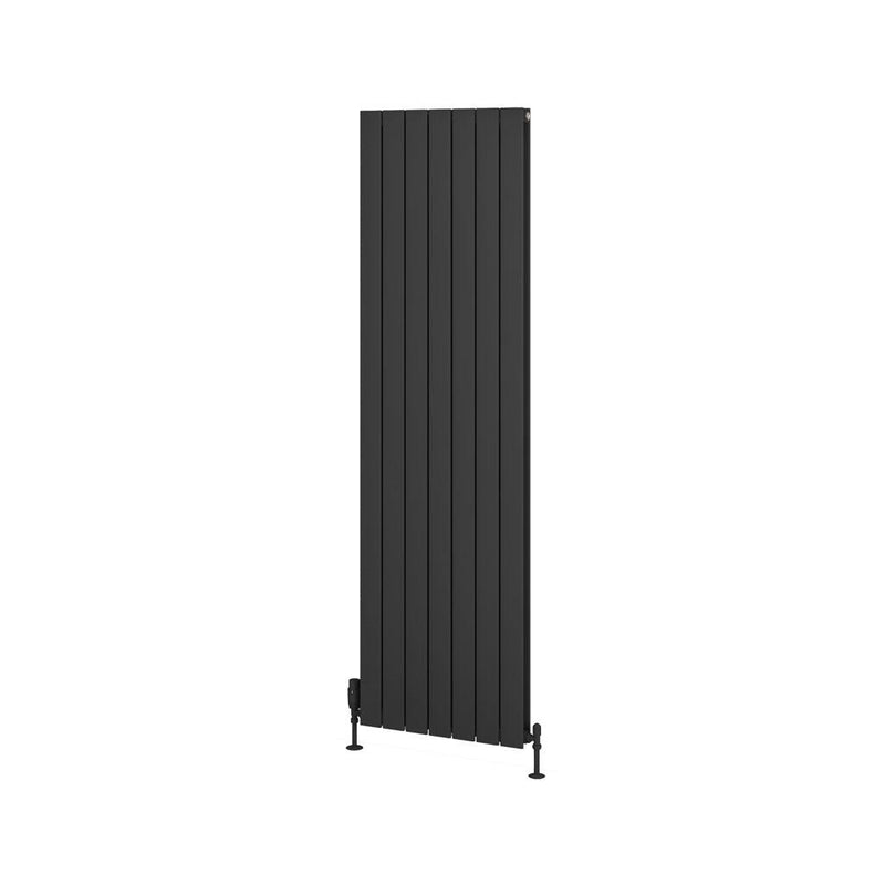 Matt Anthracite