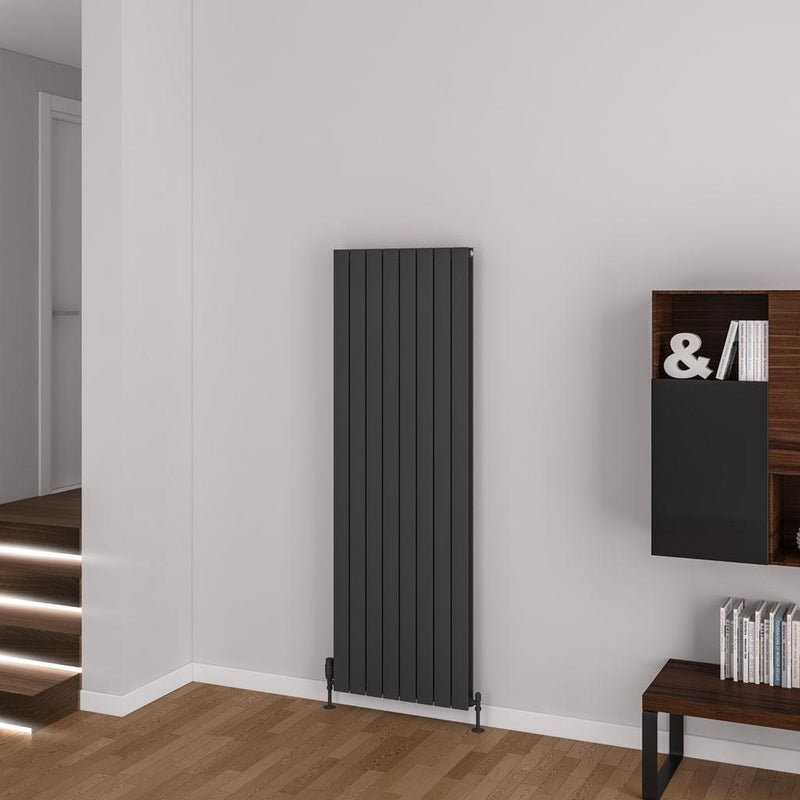 Matt Anthracite