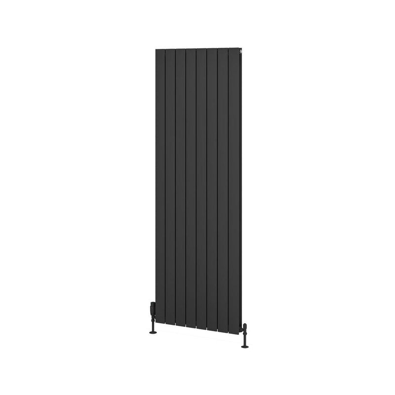 Matt Anthracite