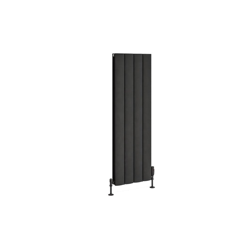 Matt Anthracite