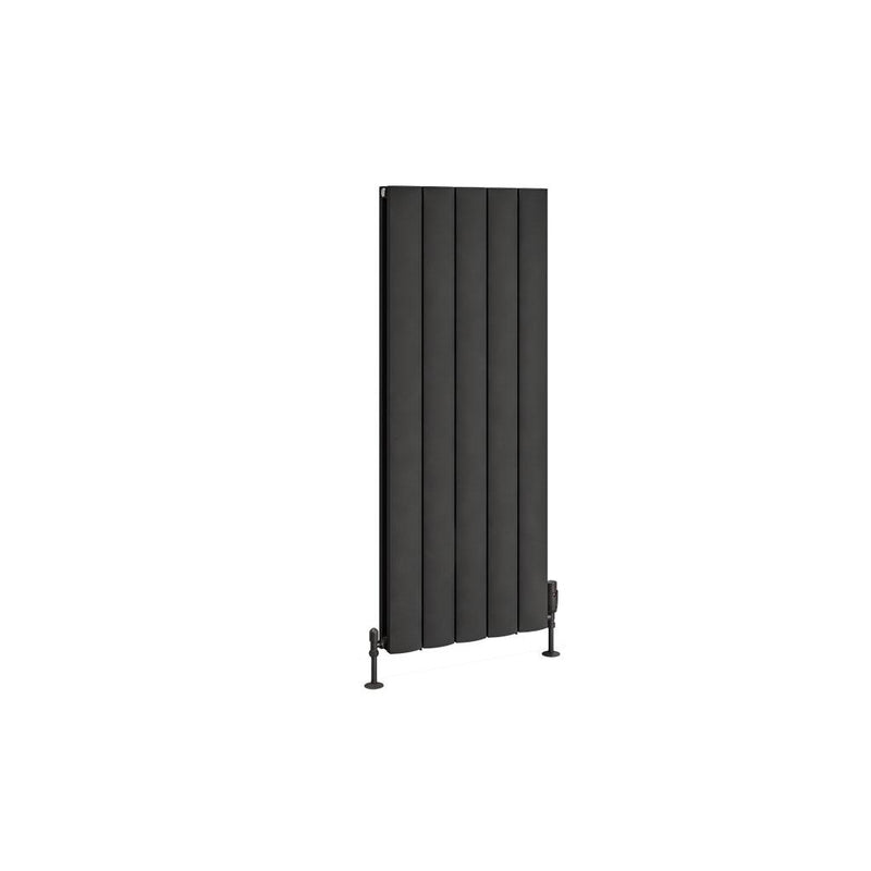 Matt Anthracite