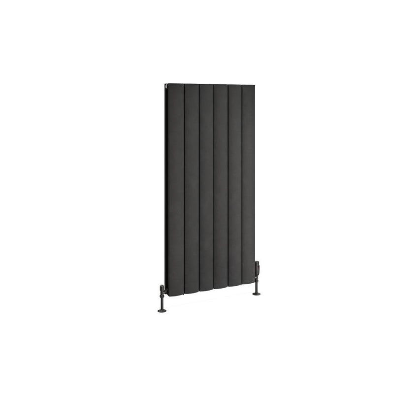 Matt Anthracite