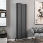 Matt Anthracite