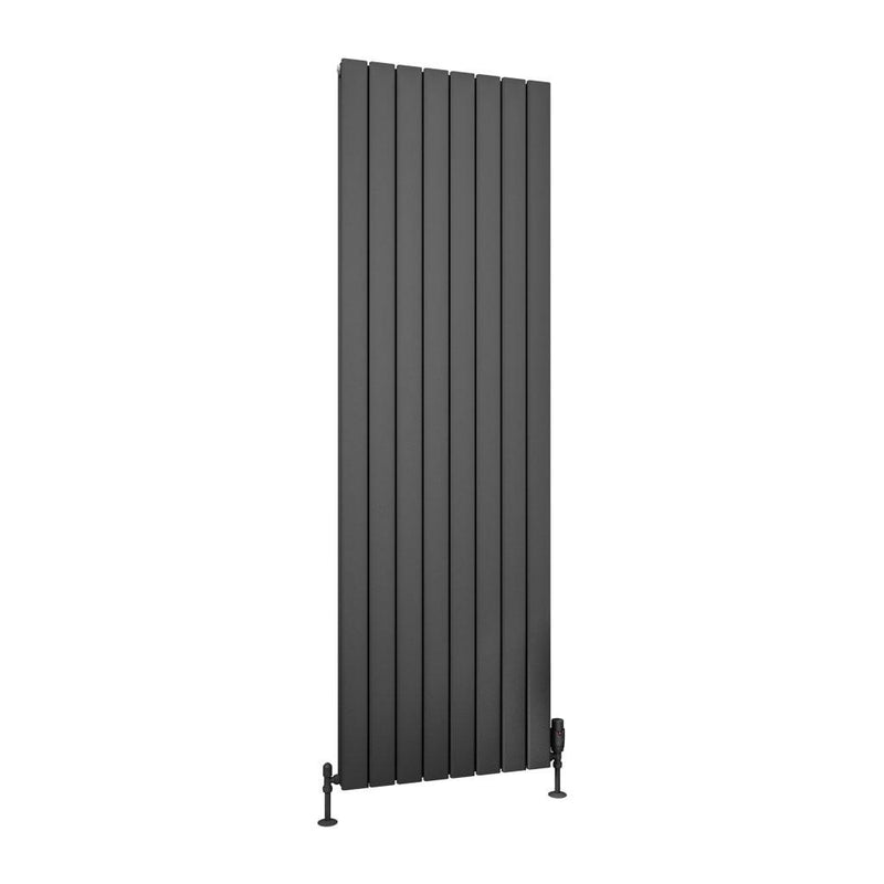 Matt Anthracite