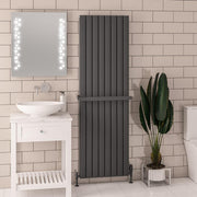 Matt Anthracite