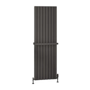 Matt Anthracite