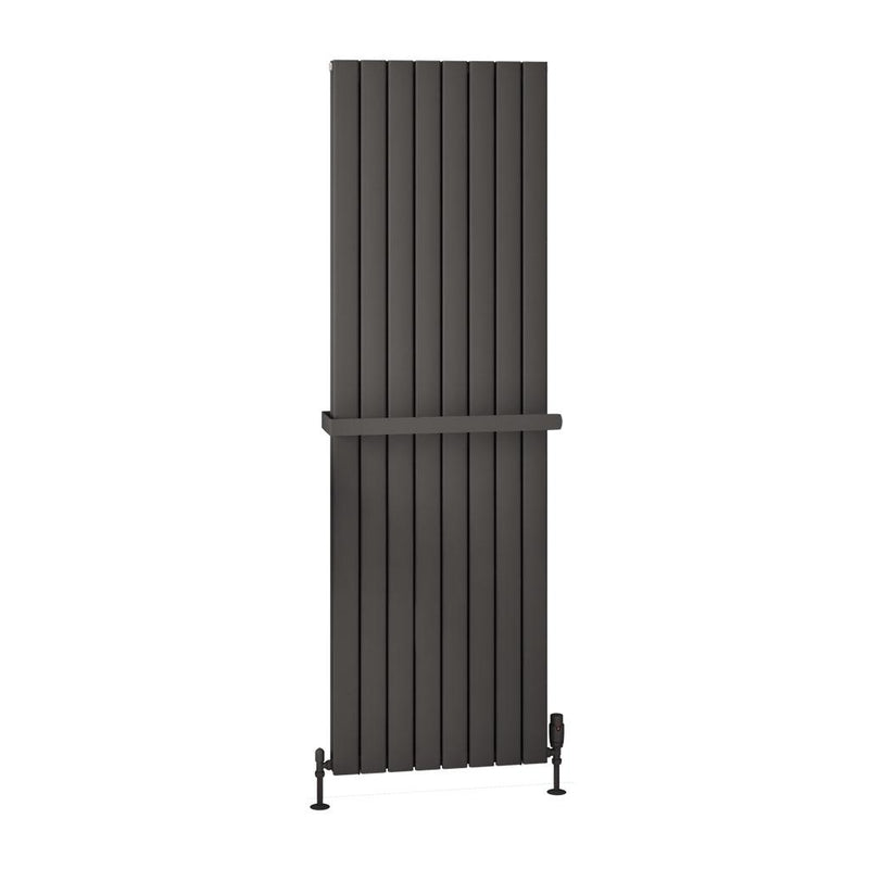 Matt Anthracite