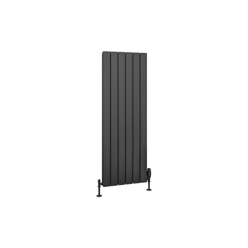 Matt Anthracite