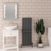 Matt Anthracite