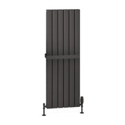 Matt Anthracite