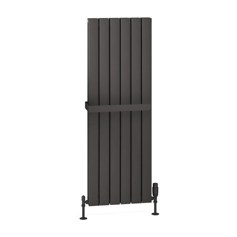 Matt Anthracite