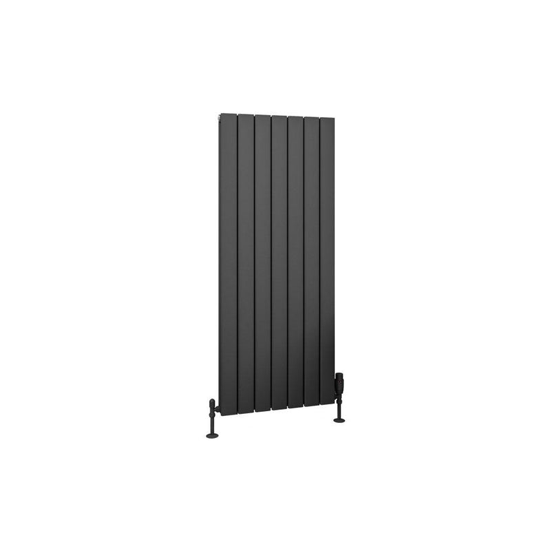 Matt Anthracite