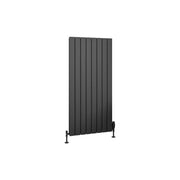 Matt Anthracite