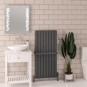 Matt Anthracite