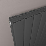 Matt Anthracite