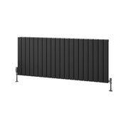Matt Anthracite