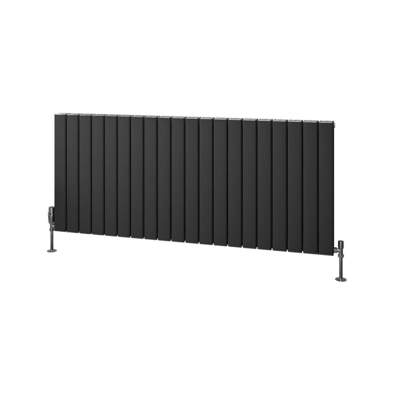 Matt Anthracite