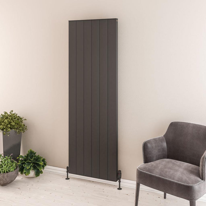 Matt Anthracite