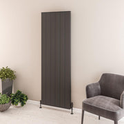Matt Anthracite