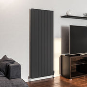 Matt Anthracite