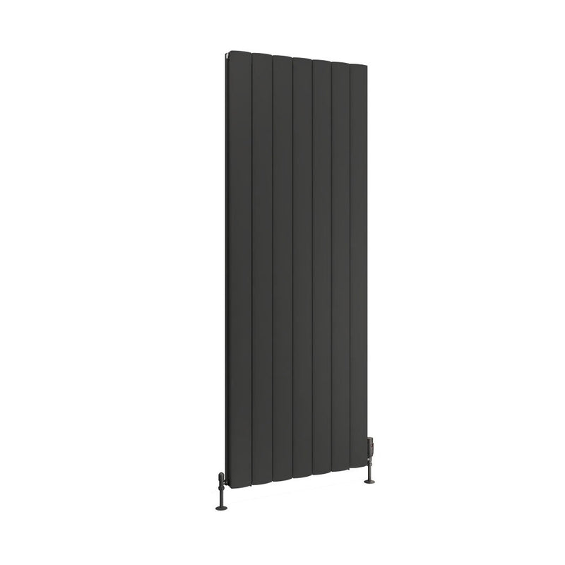 Matt Anthracite
