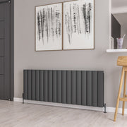 Matt Anthracite