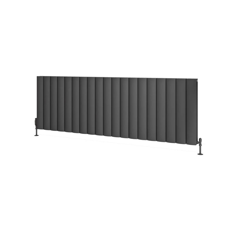 Matt Anthracite