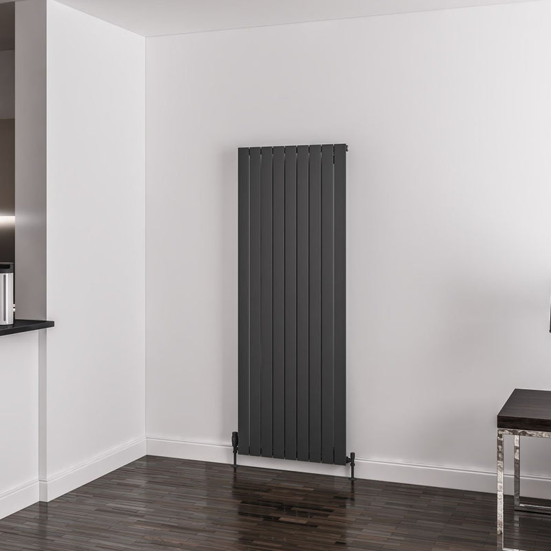 Matt Anthracite