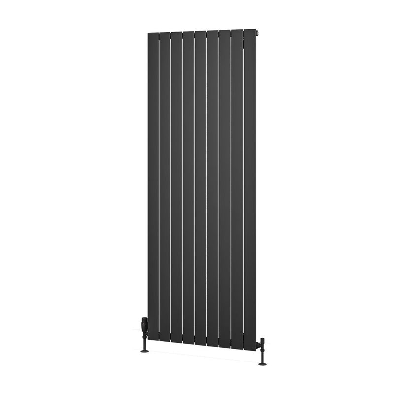 Matt Anthracite