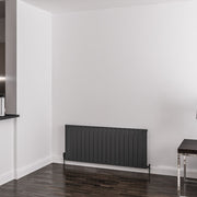 Matt Anthracite