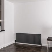 Matt Anthracite