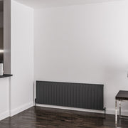Matt Anthracite