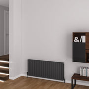 Matt Anthracite