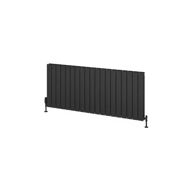 Matt Anthracite