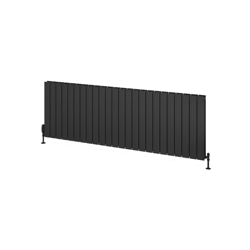 Matt Anthracite