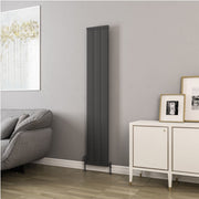 Matt Anthracite