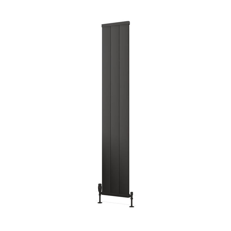 Matt Anthracite
