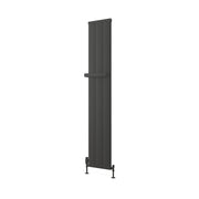 Matt Anthracite