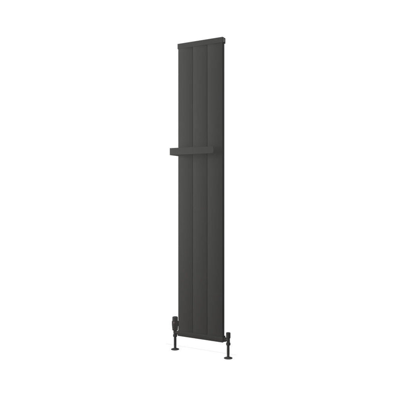 Matt Anthracite