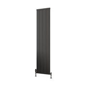 Matt Anthracite