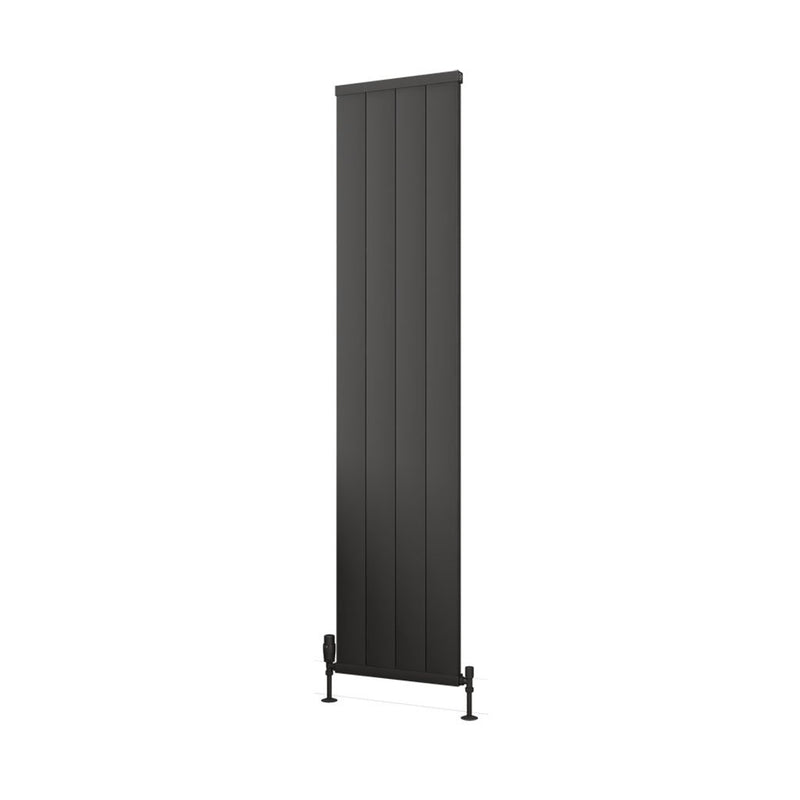 Matt Anthracite