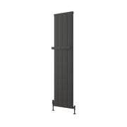 Matt Anthracite