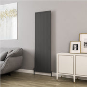 Matt Anthracite