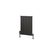 Matt Anthracite