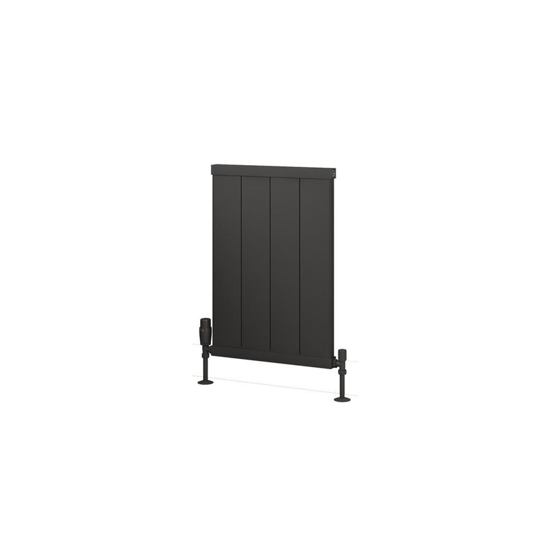 Matt Anthracite