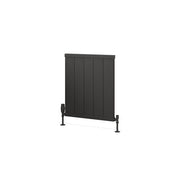 Matt Anthracite