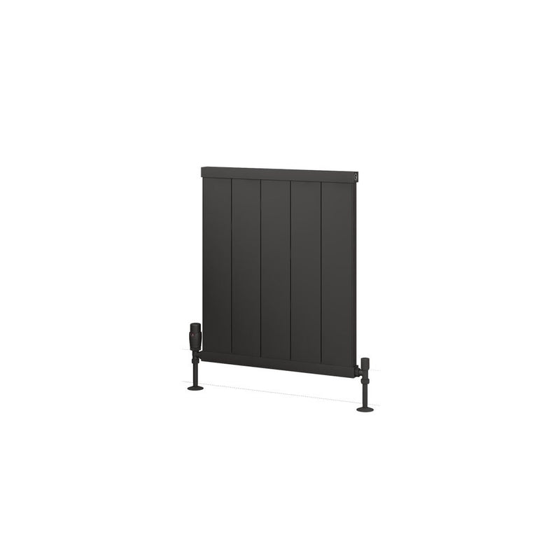 Matt Anthracite