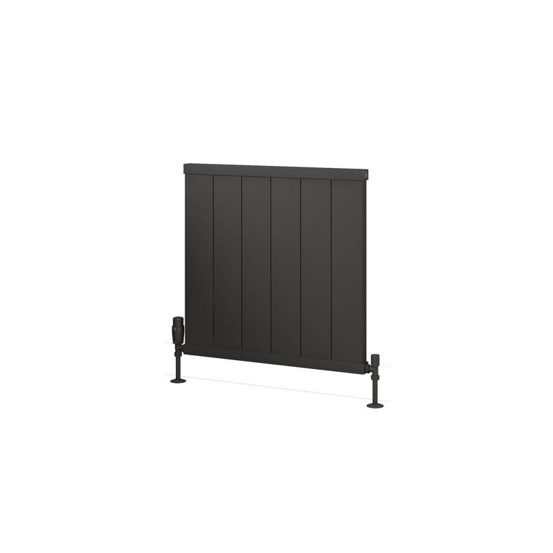 Matt Anthracite