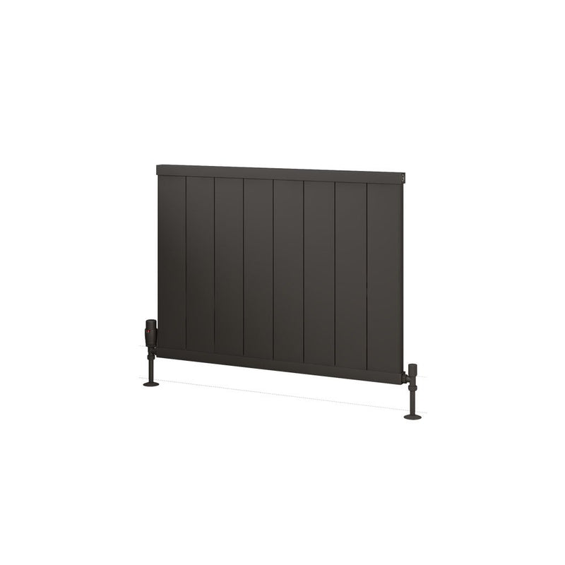 Matt Anthracite